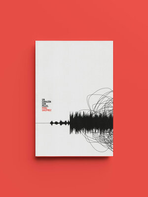 cover image of Un corazón con pelos